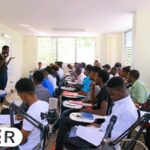 École des Médias Haïti – Formation Journalisme Delmas