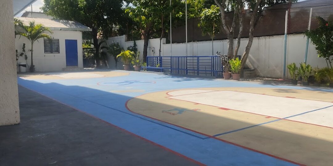 Cours Privé Mixte Saint Léonard – École à Delmas