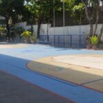 Cours Privé Mixte Saint Léonard – École à Delmas