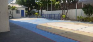 Cours Privé Mixte Saint Léonard – École à Delmas