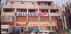 Alliance Ecole – École de Qualité à Delmas 69