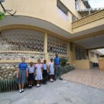 Académie Chrétienne de Port-au-Prince | École Delmas