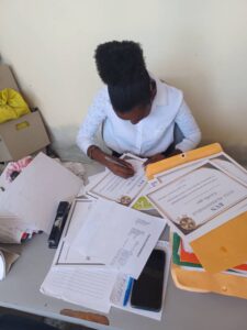 BVN École professionnelle – Formation à Delmas