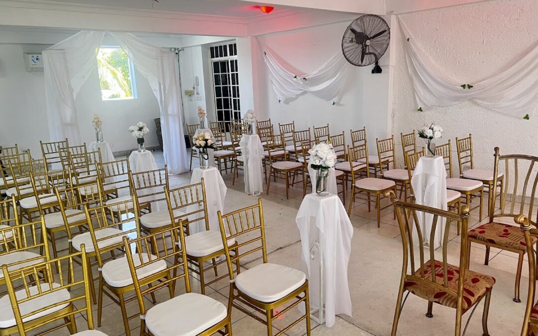 La Shekinah Hotel – Restaurant & Hôtel à Carrefour
