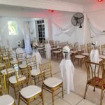 La Shekinah Hotel – Restaurant & Hôtel à Carrefour
