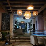 Cafe36 Resto Hôtel – Restaurant à Pétion-Ville