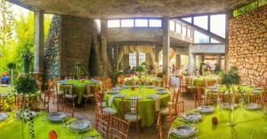 Le Vert D&rsquo;or – Restaurant à Carrefour, Haïti