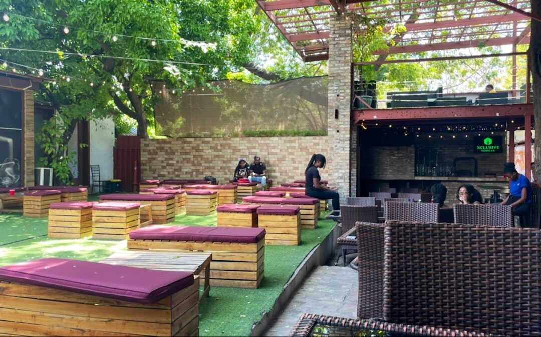 House of Beer Haiti – Restaurant & Bar à Carrefour