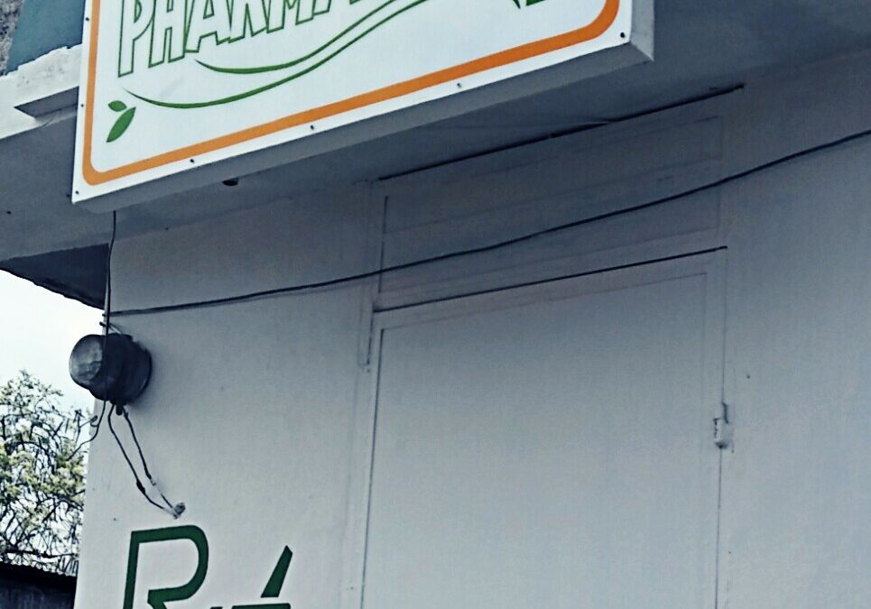 MEILLEURE PHARMACIE – Pharmacie à Carrefour, Haïti
