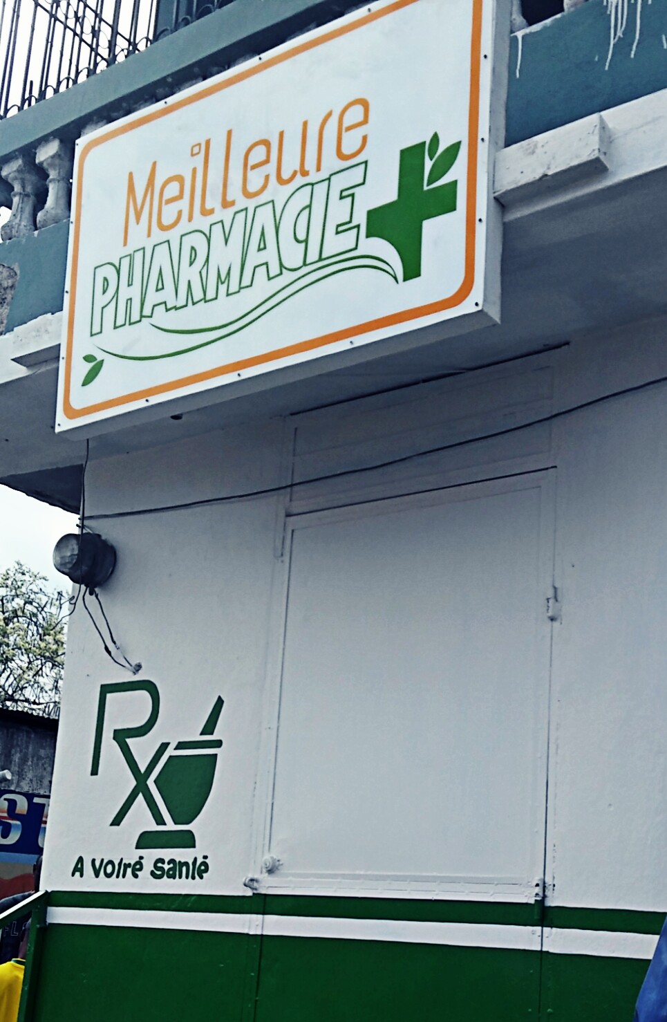 MEILLEURE PHARMACIE