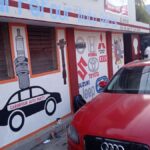 Carrefour Auto Parts – Réparation Auto Cap-Haïtien