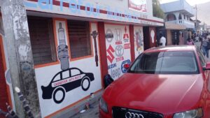 Carrefour Auto Parts – Réparation Auto Cap-Haïtien
