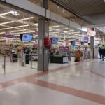 Carrefour Massy – Supermarché à Carrefour, Haïti