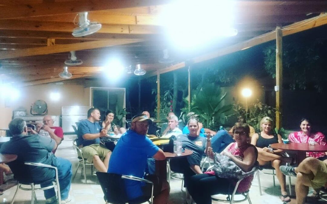 Mamikabarresto – Restaurant à Croix-des-Bouquets