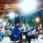 Mamikabarresto – Restaurant à Croix-des-Bouquets