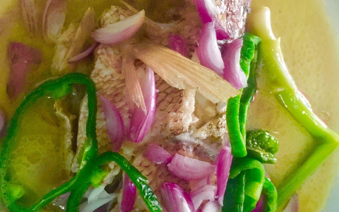 Panou Restaurant – Croix-des-Bouquets | Cuisine Haïtienne