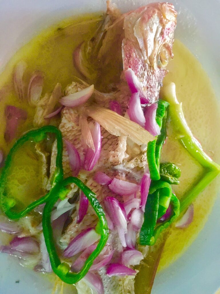 Panou Restaurant – Croix-des-Bouquets | Cuisine Haïtienne