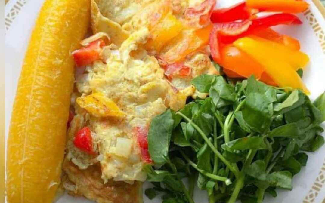 GOUTER HAITI – Restaurant à Croix-des-Bouquets