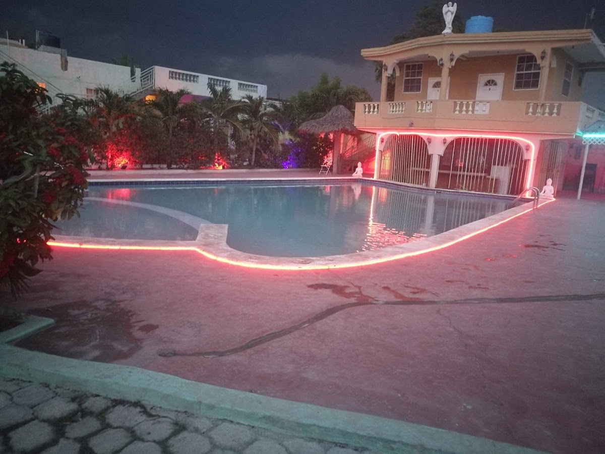 La Cayenna