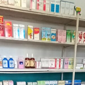 Pharmacie Rue Saint-Dominique | Croix-des-Bouquets