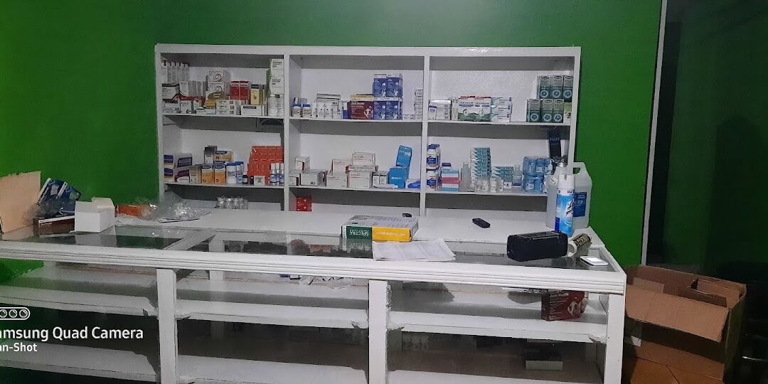 SOINS COMPLEXE MÉDICAL – Pharmacie Croix-des-Bouquets