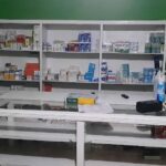 SOINS COMPLEXE MÉDICAL – Pharmacie Croix-des-Bouquets