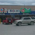 Stop N Go – Pharmacie à Croix-des-Bouquets