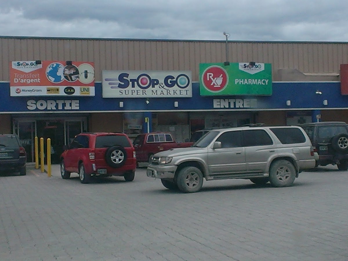 Stop N Go