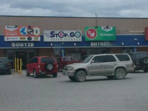 Stop N Go – Pharmacie à Croix-des-Bouquets