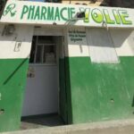 Pharmacie Jolie – Croix-des-Bouquets, Carrefour Marasa