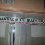 PHARMACIE LE SAPHIR | Croix-des-Bouquets 24h/24