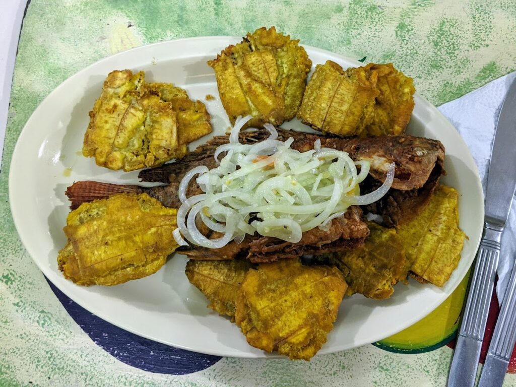 5 Coins Bar Restaurant – Tabarre | Restaurant & Bar