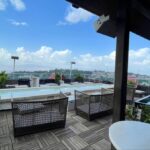 Asu Rooftop Lounge
