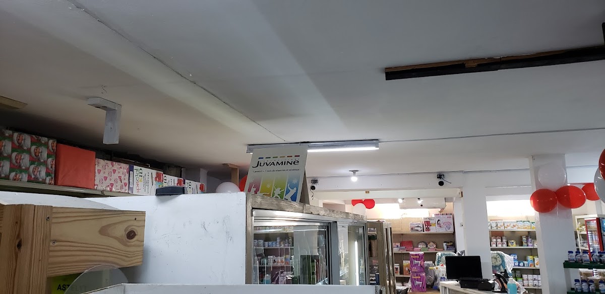 Pharmacie 48