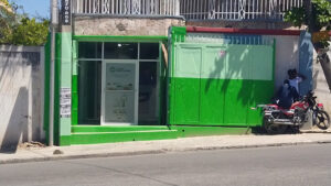 Pharmacie MEDIPHARM (PHARMADES)