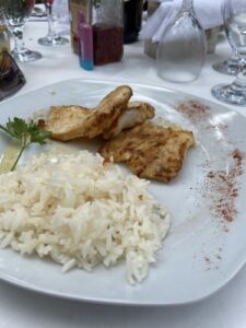 Chez Sylvain