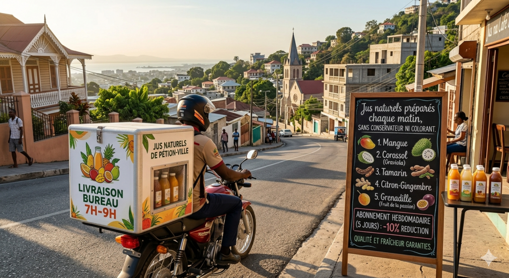 Microfinance en Haïti : l&rsquo;inclusion financière progresse lentement