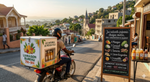 Microfinance en Haïti : l&rsquo;inclusion financière progresse lentement