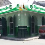 Pharmacie 14