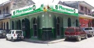 Pharmacie 14