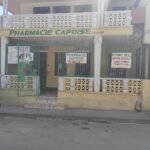 Pharmacie Capoise