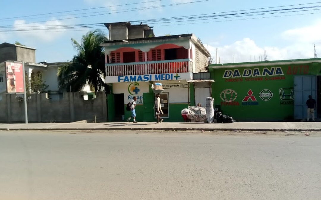 FAMASI MEDI+