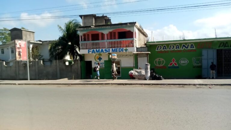 FAMASI MEDI+