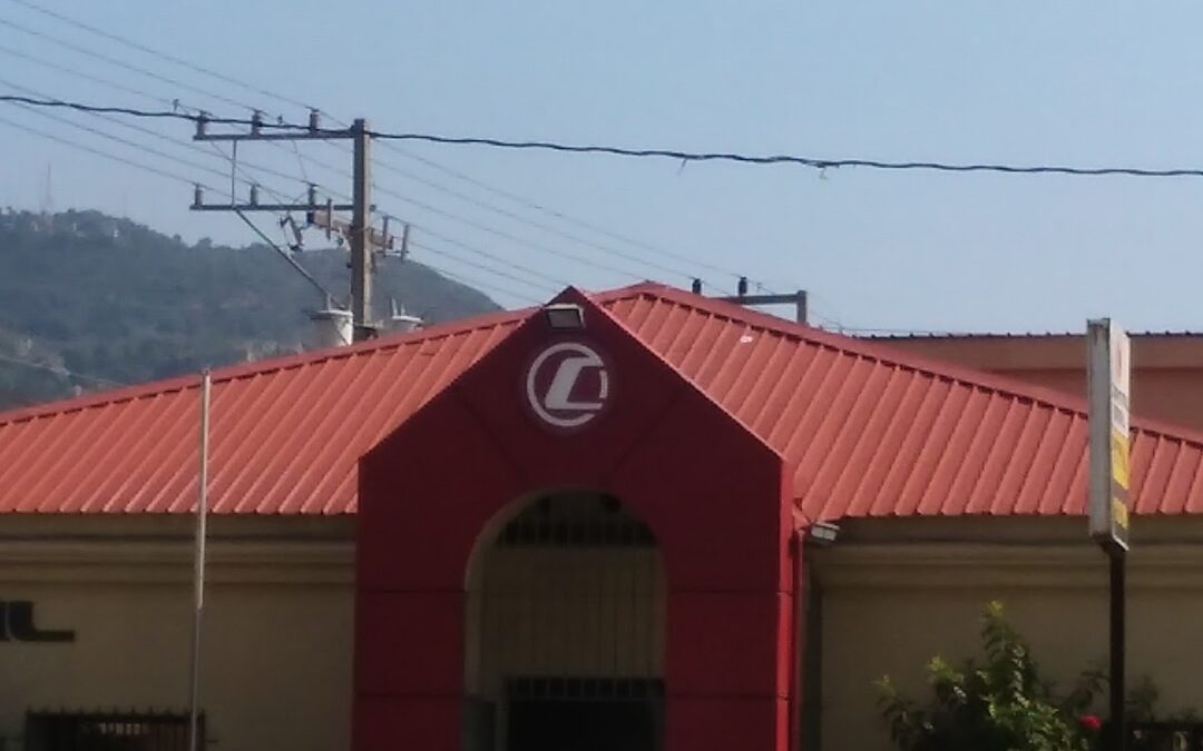 Capital Bank
