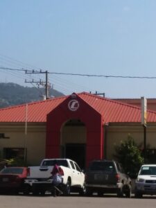 Capital Bank