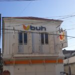 BUH (Banque de l&rsquo;Union Haïtienne)