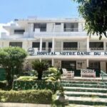 Hopital Notre Dame du Nord