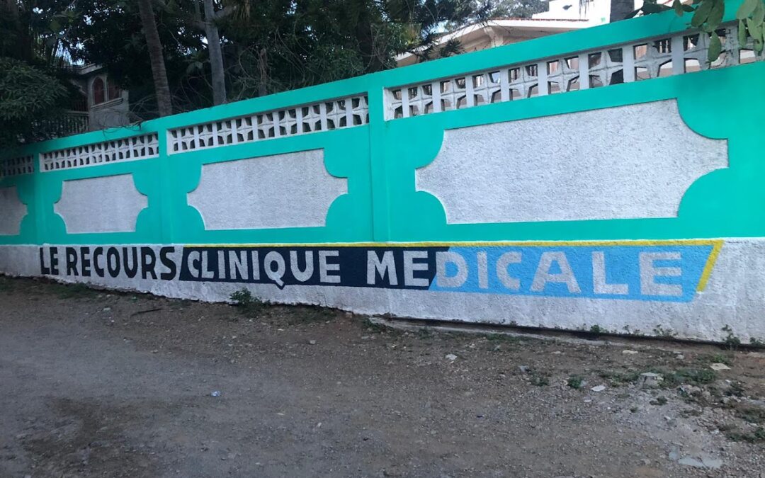 Le Recours Clinique Médicale