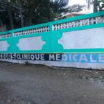Le Recours Clinique Médicale