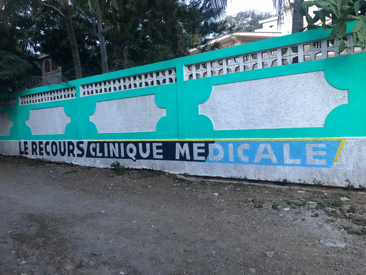 Le Recours Clinique Médicale